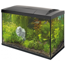 SuperFish Start 70 tropical kit zwart (A4050285) AquaDistri - Aquariumcentrum Nederland
